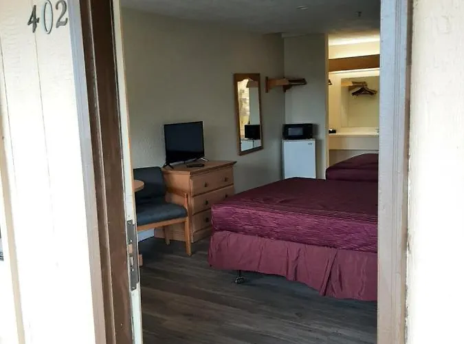 Centralia Inn